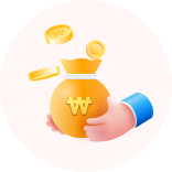 영유아기 잦은 질병과 사고, 큰 병까지 폭 넓게 보장! 독감, 수족구, 응급실진료비, 다발성소아암진단 등 보장